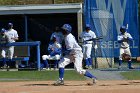 Baseball vs WPI  Wheaton College baseball vs Worcester Polytechnic Institute. - (Photo by Keith Nordstrom) : Wheaton, baseball